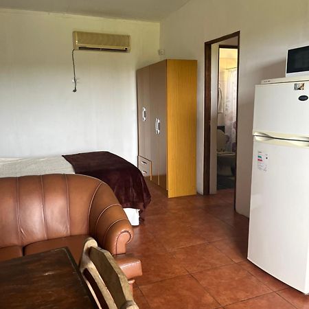Proa Amarilla Lägenhet Punta del Este Exteriör bild