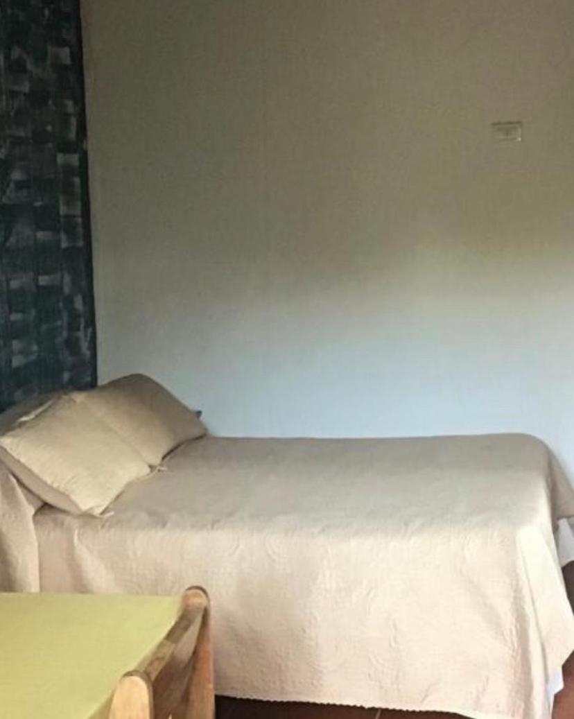 Proa Amarilla Lägenhet Punta del Este Exteriör bild