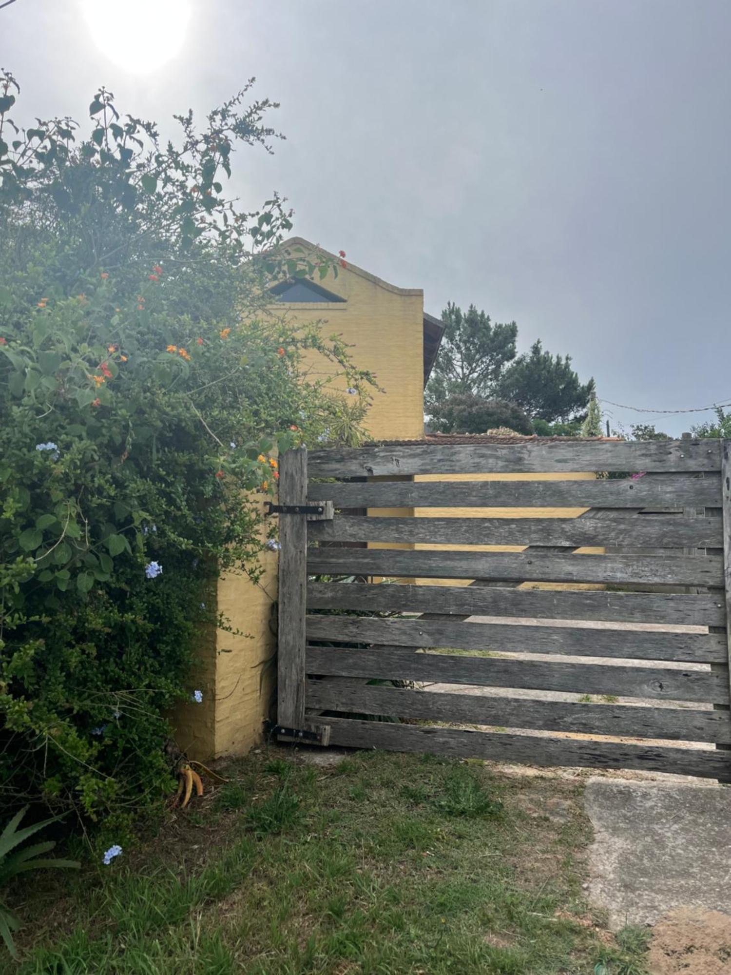 Proa Amarilla Lägenhet Punta del Este Exteriör bild