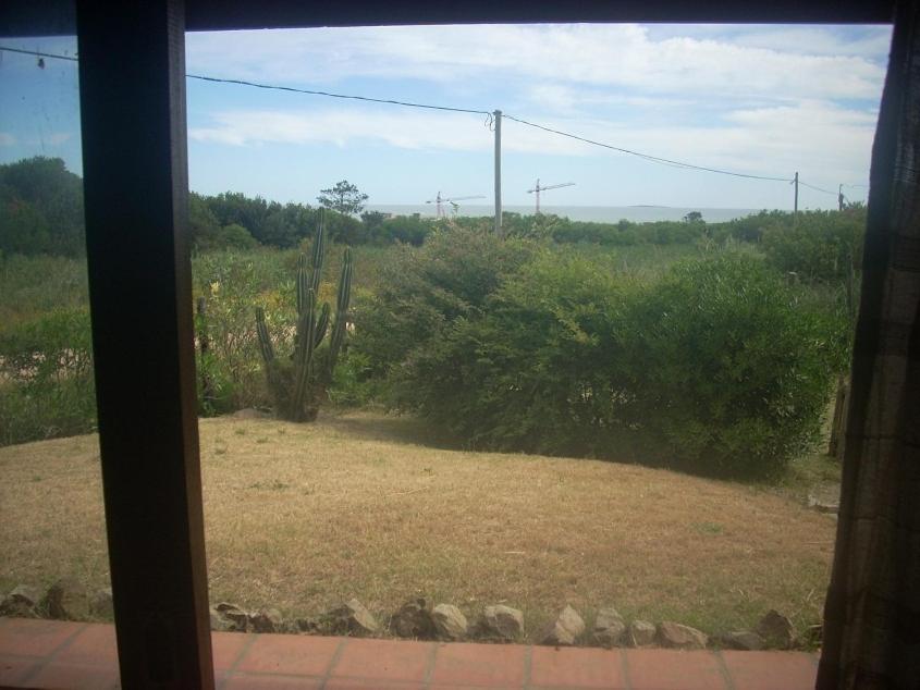 Proa Amarilla Lägenhet Punta del Este Exteriör bild