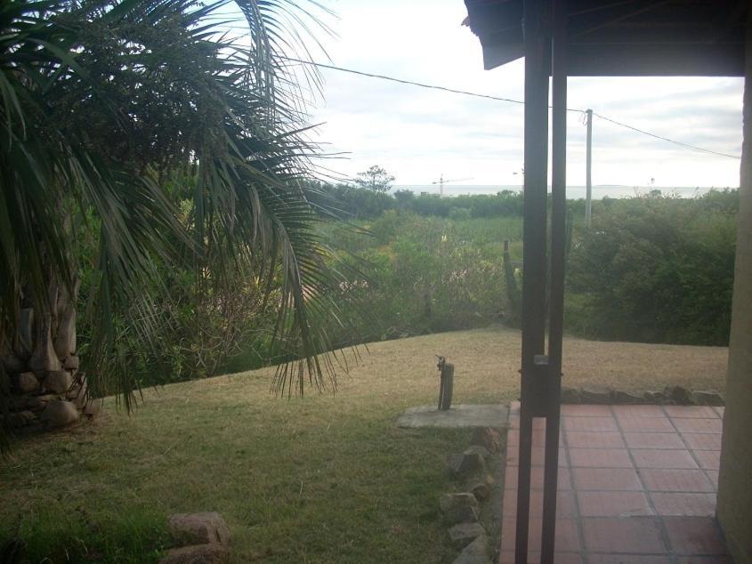 Proa Amarilla Lägenhet Punta del Este Exteriör bild