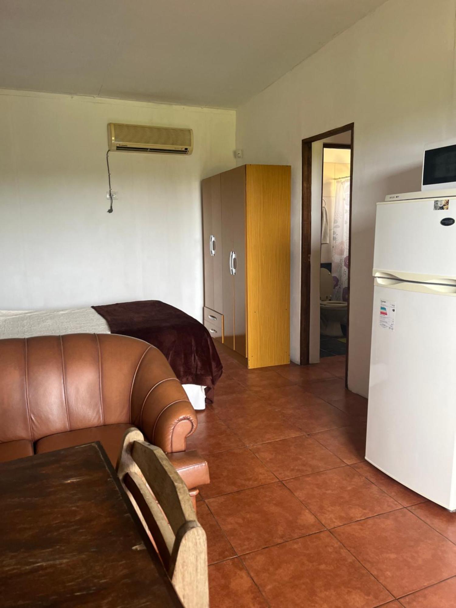 Proa Amarilla Lägenhet Punta del Este Exteriör bild
