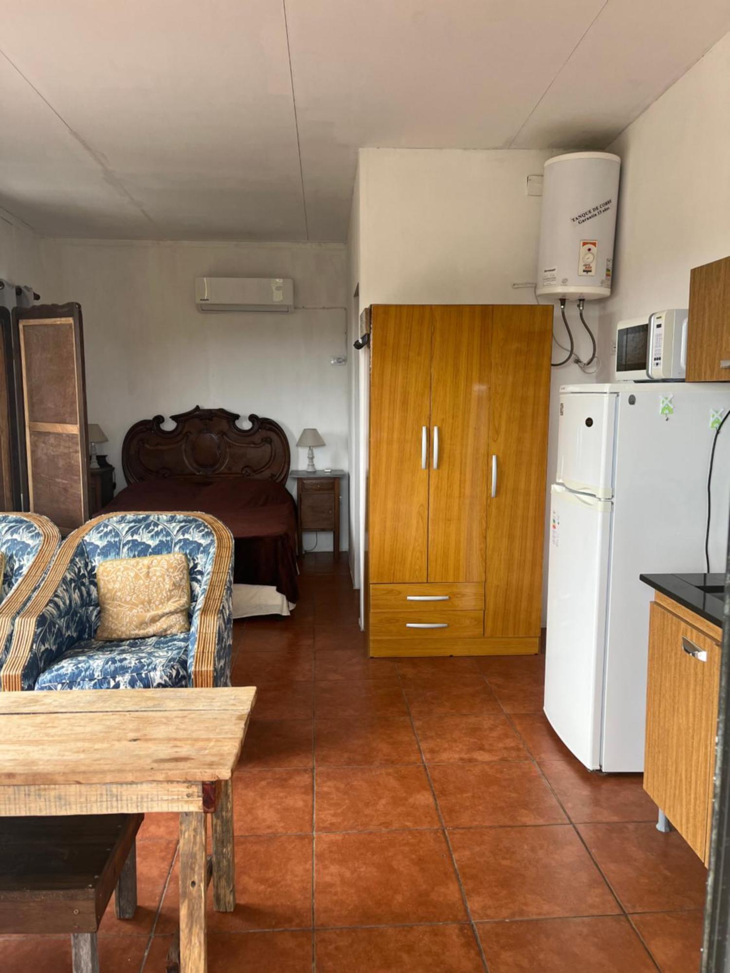 Proa Amarilla Lägenhet Punta del Este Exteriör bild