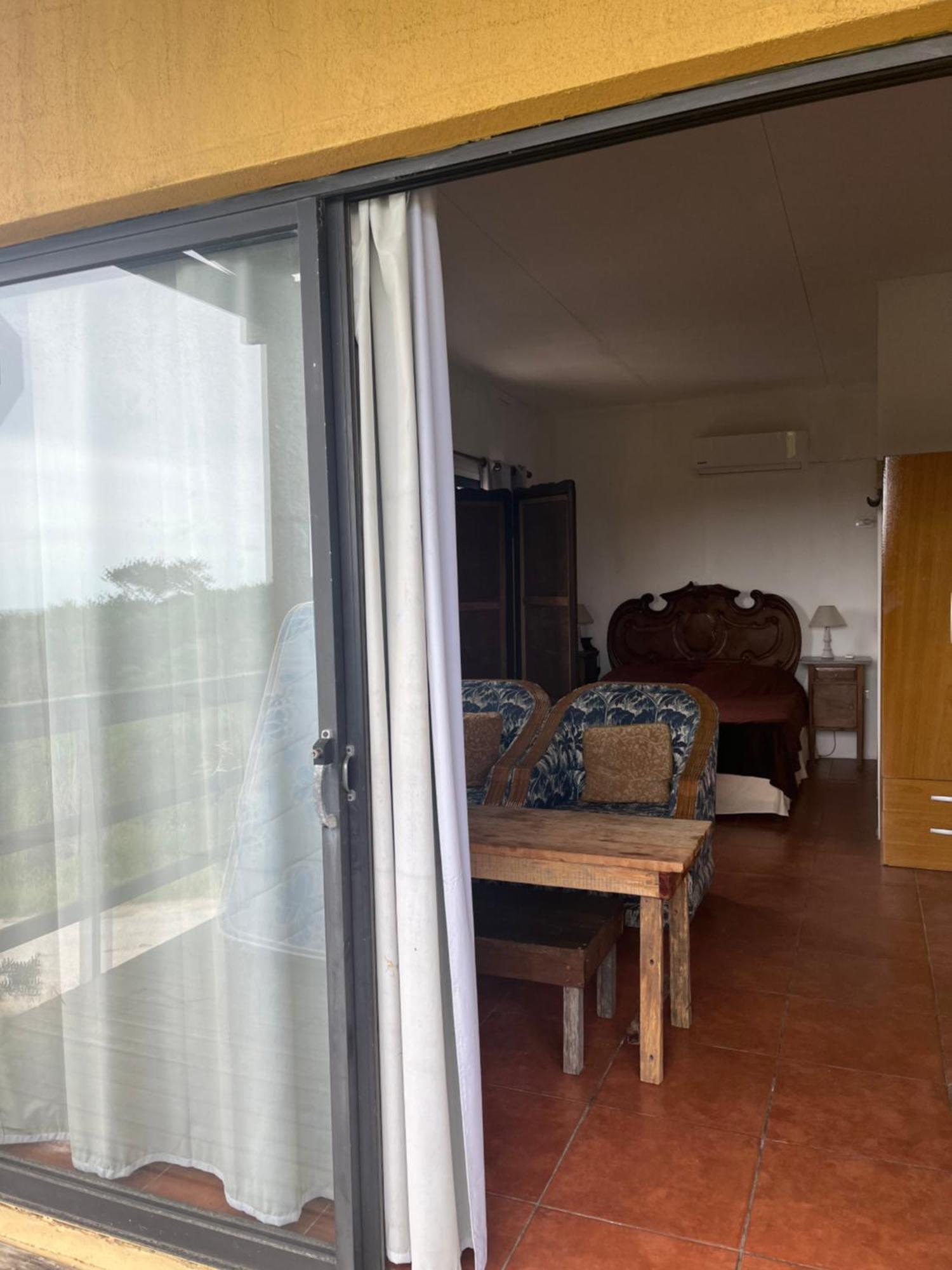 Proa Amarilla Lägenhet Punta del Este Exteriör bild