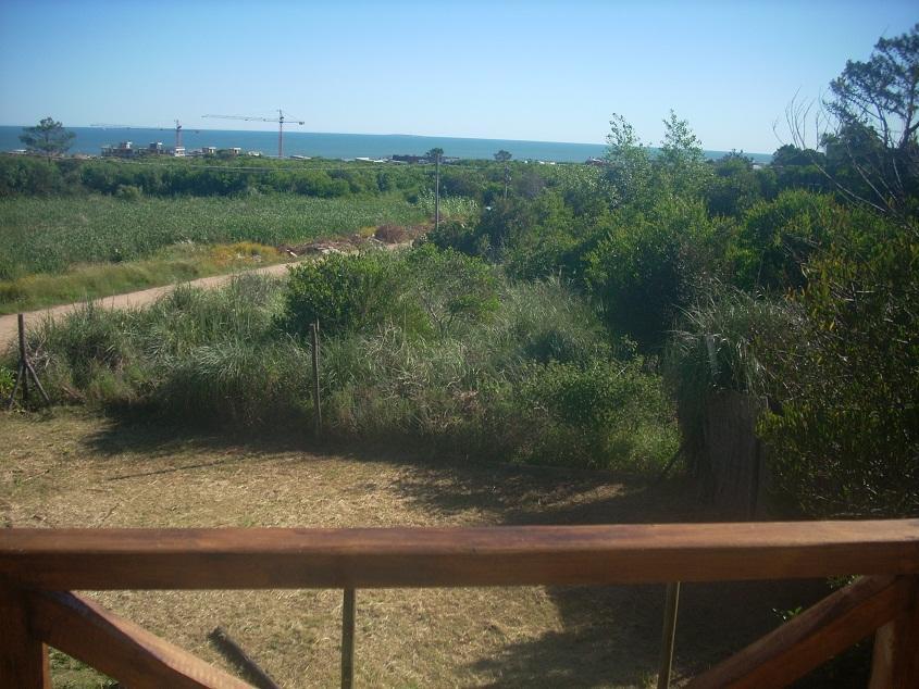 Proa Amarilla Lägenhet Punta del Este Rum bild