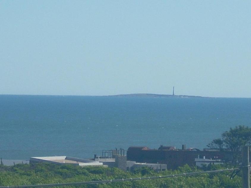 Proa Amarilla Lägenhet Punta del Este Rum bild