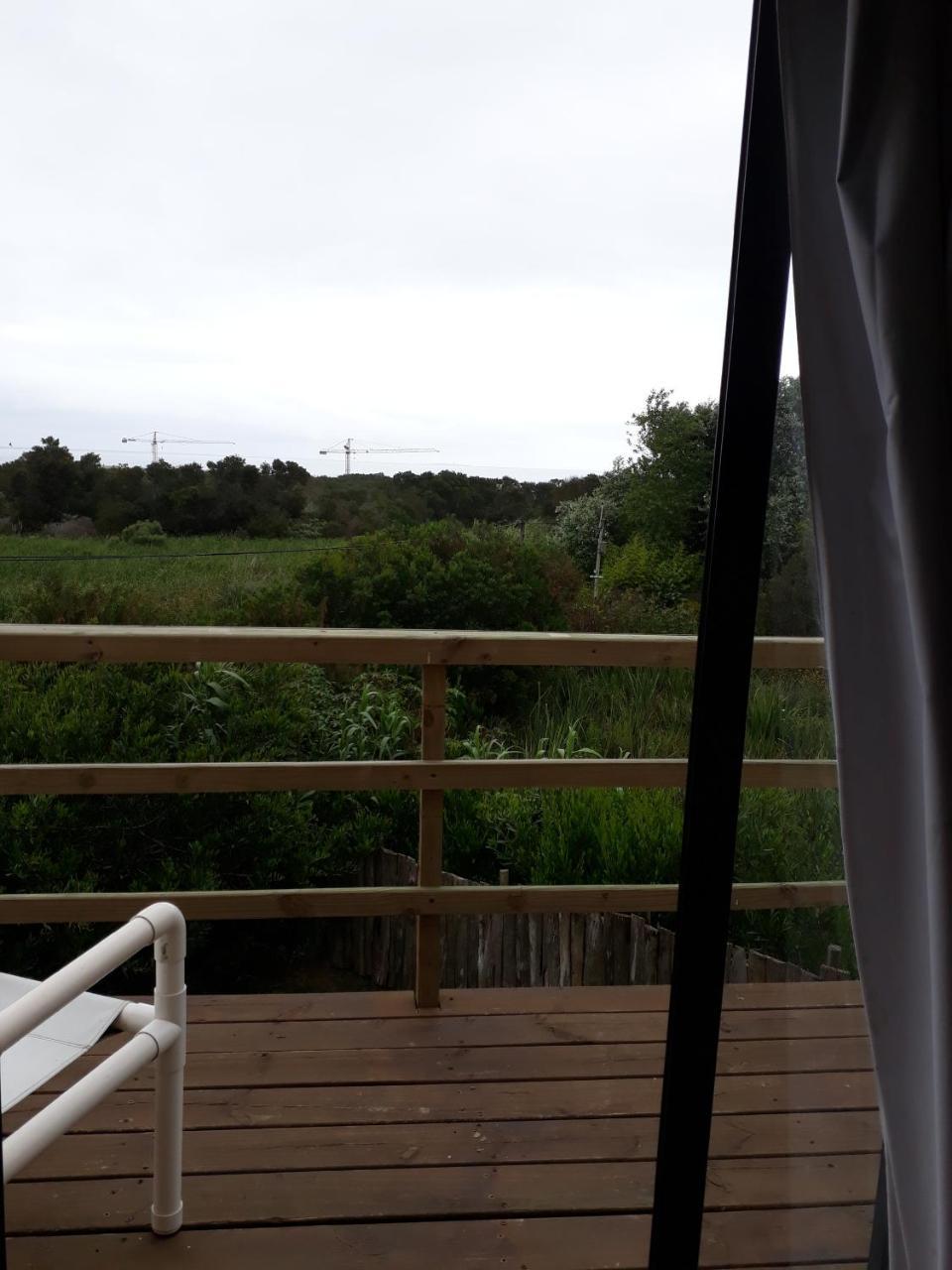 Proa Amarilla Lägenhet Punta del Este Exteriör bild