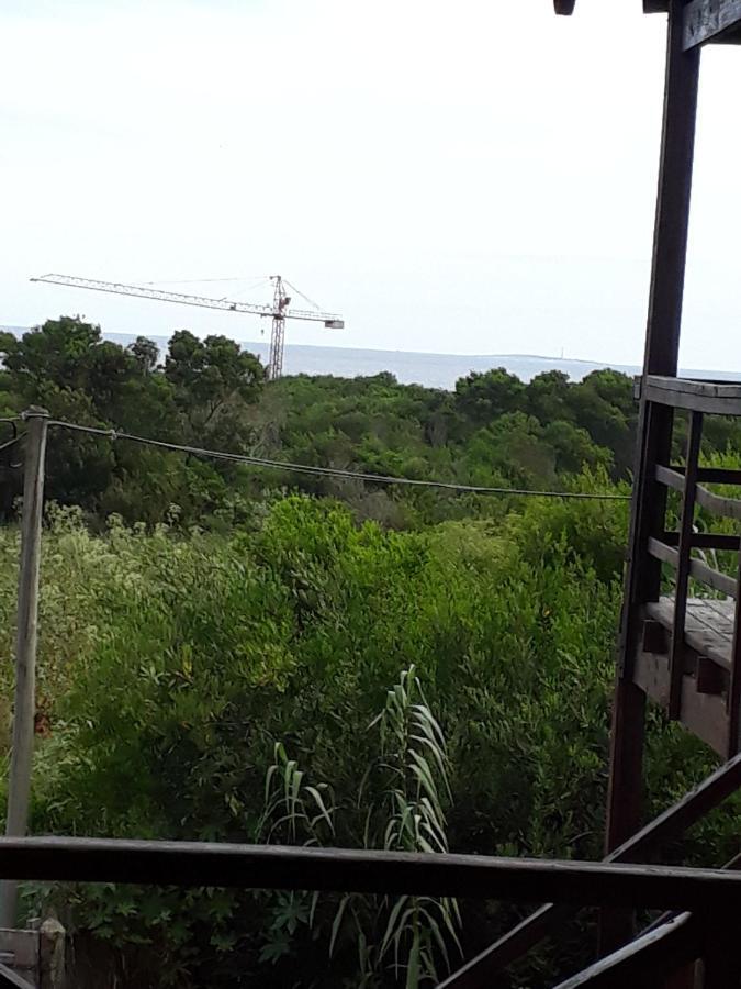 Proa Amarilla Lägenhet Punta del Este Exteriör bild