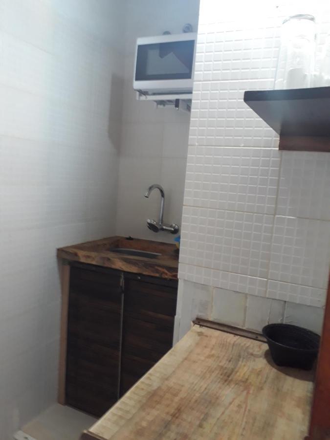 Proa Amarilla Lägenhet Punta del Este Exteriör bild
